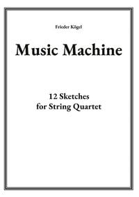 Produktbild: Music Machine