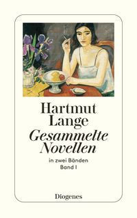 Produktbild: Gesammelte Novellen Band 1