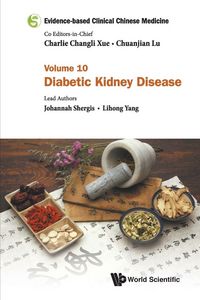 Produktbild: Evidence-Base Clin Chn Med (v10)
