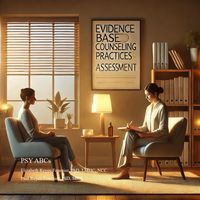 Produktbild: Evidence Based Practices in Psychotherapy and Assessments