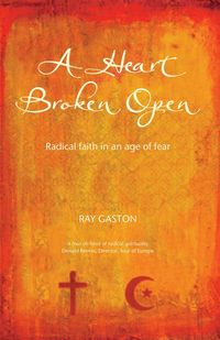 Produktbild: Heart Broken Open