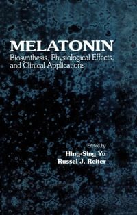 Produktbild: Melatonin