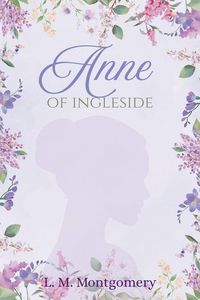 Produktbild: Anne of Ingleside