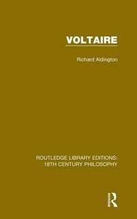 Produktbild: Voltaire