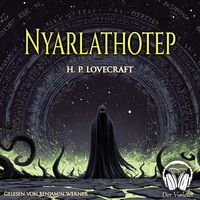 Produktbild: Nyarlathotep