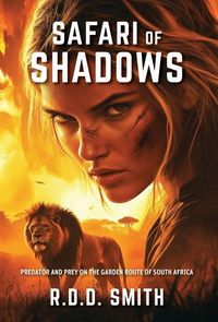 Produktbild: Safari of Shadows