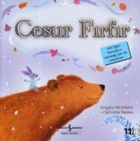 Produktbild: Cesur Firfir