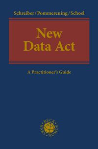 Produktbild: New Data Act