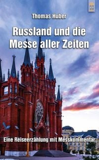 Produktbild: Russland und die Messe aller Zeiten
