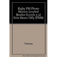 Produktbild: Erin Meets Tiffy