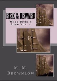 Produktbild: Risk & Reward (Once Upon a Song, #2)