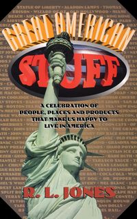Produktbild: Great American Stuff