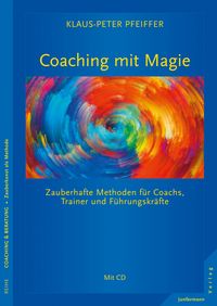 Produktbild: Coaching mit Magie