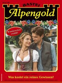 Produktbild: Alpengold 487