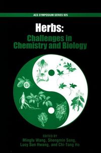Produktbild: HERBS