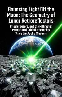 Produktbild: Bouncing Light Off the Moon: The Geometry of Lunar Retroreflectors