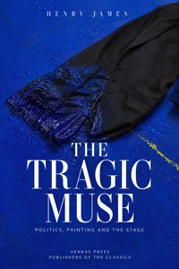 Produktbild: The Tragic Muse