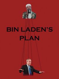 Produktbild: Bin Laden's Plan
