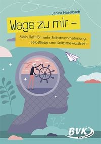 Produktbild: Wege zu mir