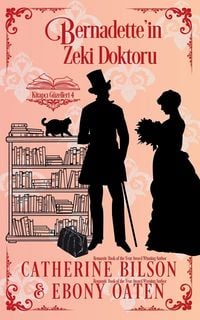 Produktbild: Bernadette'in Zeki Doktoru