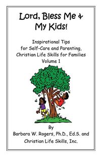 Produktbild: Lord, Bless Me & My Kids!