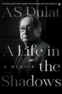 Produktbild: A Life in the Shadows