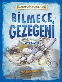 Produktbild: Matematik Macerasi - Bilmece Gezegeni