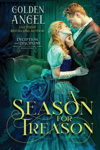 Produktbild: A Season for Treason
