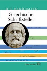 Produktbild: Griechische Schriftsteller