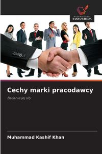 Produktbild: Cechy marki pracodawcy