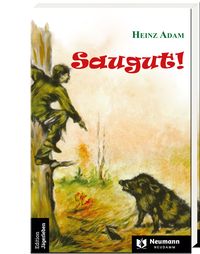 Produktbild: Saugut!