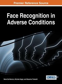 Produktbild: Face Recognition in Adverse Conditions