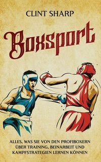 Produktbild: Boxsport