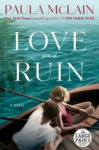 Produktbild: Love & Ruin