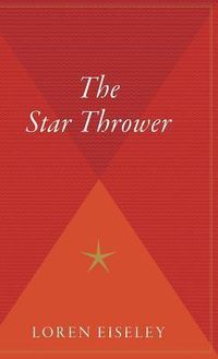 Produktbild: Eiseley, L: Star Thrower