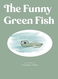 Produktbild: The Funny Green Fish