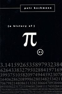 Produktbild: A History of Pi