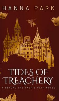 Produktbild: Tides of Treachery