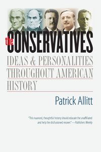 Produktbild: Conservatives