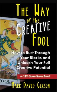 Produktbild: The Way of the Creative Fool