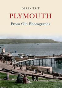 Produktbild: Plymouth from Old Photographs
