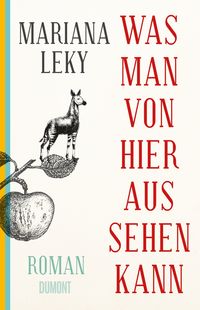 Produktbild: Was man von hier aus sehen kann