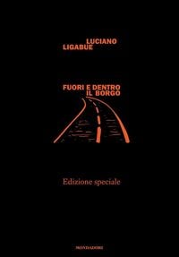 Produktbild: Fuori e dentro il borgo. Extra