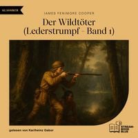 Produktbild: Der Wildt&ouml;ter (Lederstrumpf - Band 1)