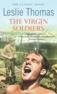 Bild vom Artikel The Virgin Soldiers vom Autor Leslie Thomas