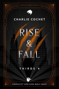 Produktbild: Rise & Fall
