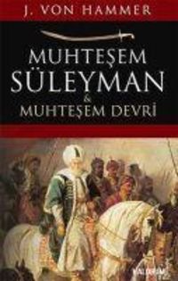 Produktbild: Muhtesem S&uuml;leyman ve Muhtesem Devri