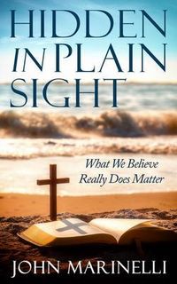 Produktbild: Hidden In Plain Sight