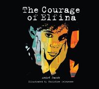 Produktbild: The Courage of Elfina