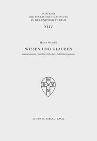 Produktbild: Wissen und Glauben